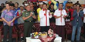 Menpora Maklumi Absennya The Jakmania, Bobotoh dan Bonek Menpora Maklumi Absennya The Jakmania, Bobotoh dan Bonek