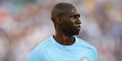 Tinggalkan City, Mangala Gabung Everton