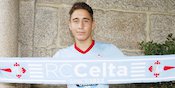 Tinggalkan Dortmund, Emre Mor Resmi Gabung Celta Vigo