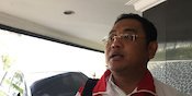Tunggu Drawing Asian Games, Timnas U-23 Belum Tentukan Lawan Uji Coba Tunggu Drawing Asian Games, Timnas U-23 Belum Tentukan Lawan Uji Coba