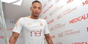 Tinggalkan Man City, Fernando Resmi Gabung Galatasaray Tinggalkan Man City, Fernando Resmi Gabung Galatasaray