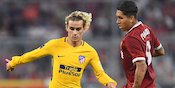 Highlights Audi Cup: Atletico Madrid 1-1 Liverpool (Penalti 5-4)