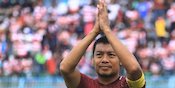 Madura United Segera Perjelas Status Hamka Hamzah Madura United Segera Perjelas Status Hamka Hamzah