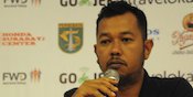 PSBI Blitar Dapat Tambahan Amunisi Eks Persebaya