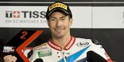 Taman Memorial, Wujud Tribut Misano untuk Nicky Hayden Taman Memorial, Wujud Tribut Misano untuk Nicky Hayden