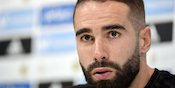 Carvajal dan De Gea Siap Main Lawan Iran Carvajal dan De Gea Siap Main Lawan Iran