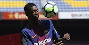 Bikin Kisruh Sebelum ke Barca, Dembele Dapat Kecaman Bikin Kisruh Sebelum ke Barca, Dembele Dapat Kecaman