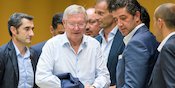 Ed Woodward Mengundurkan Diri, Sir Alex Ferguson Diminta Turun Gunung Ed Woodward Mengundurkan Diri, Sir Alex Ferguson Diminta Turun Gunung