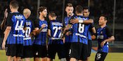 Inter Milan Diklaim Tak Punya Kelemahan Mencolok Musim Ini