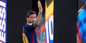 Mengejutkan Jika Messi Susul Neymar Hengkang dari Barca Mengejutkan Jika Messi Susul Neymar Hengkang dari Barca