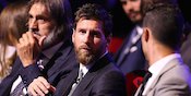 Direktur Man City: Tak Mungkin Messi Datang ke Sini Sekarang