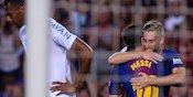 Bantai Chapecoense, Barca Juara Joan Gamper Trophy Bantai Chapecoense, Barca Juara Joan Gamper Trophy