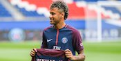 Dua Tahun Lagi, Neymar Akan Berseragam Real Madrid