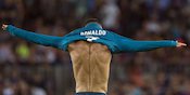 Real Madrid Tetap Kuat Meski Tanpa Ronaldo Real Madrid Tetap Kuat Meski Tanpa Ronaldo