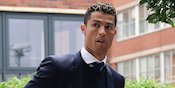 Ronaldo Diberi Waktu 13 Hari Agar Akui Gelapkan Pajak Ronaldo Diberi Waktu 13 Hari Agar Akui Gelapkan Pajak