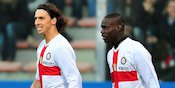 5 Penjualan Termahal Inter Milan 5 Penjualan Termahal Inter Milan
