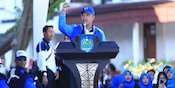 Ada Klub Tunggak Gaji, Menpora Singgung Pentingnya Kontrol Verifikasi Klub Ada Klub Tunggak Gaji, Menpora Singgung Pentingnya Kontrol Verifikasi Klub