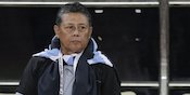 Dihajar Persebaya 1-4, Herkis : PSS Sleman Belum Waktunya Uji Coba