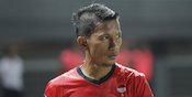 Hadapi Tampines, Bang Haji Harapkan Dukungan Maksimal The Jakmania di Singapura