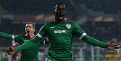 Liverpool dan Dortmund Berebut Williams