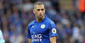 Mengenal Lebih Dekat Islam Slimani, Pemain Incaran Manchester United dan Chelsea Mengenal Lebih Dekat Islam Slimani, Pemain Incaran Manchester United dan Chelsea