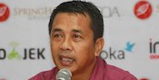 Jafri Sastra Tinggalkan Mitra Kukar