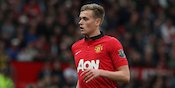 MU Pinjamkan Bomber Mudanya ke Aberdeen MU Pinjamkan Bomber Mudanya ke Aberdeen