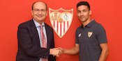 Jesus Navas: Man City Mainkan Sepakbola Yang Indah Jesus Navas: Man City Mainkan Sepakbola Yang Indah