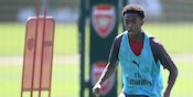 Wenger: Masa Depan Joe Willock Cerah Wenger: Masa Depan Joe Willock Cerah