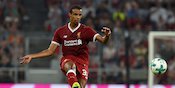 Matip Usai Kemenangan Tipis Liverpool: Laga Sulit Matip Usai Kemenangan Tipis Liverpool: Laga Sulit
