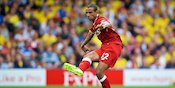 Upson: Pertahanan Liverpool Sangat Kendur Upson: Pertahanan Liverpool Sangat Kendur