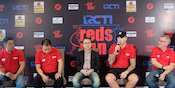 Riise Anggap Liverpool Butuh Mendatangkan Bek Tengah Riise Anggap Liverpool Butuh Mendatangkan Bek Tengah
