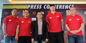 Riise Siap Hadapi Panasnya Cuaca Jakarta