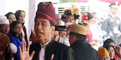 Tak Ada Arahan dari Jokowi untuk Melarang Anies saat Penyerahan Trofi Piala Presiden Tak Ada Arahan dari Jokowi untuk Melarang Anies saat Penyerahan Trofi Piala Presiden