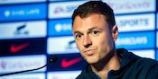Arsenal dan City Anggap Evans Terlalu Mahal Arsenal dan City Anggap Evans Terlalu Mahal