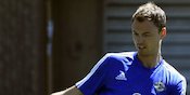 West Brom Tak Akan Lepas Evans Dengan Mudah ke City