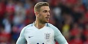 Meunier Protes pada Henderson Usai Laga Inggris vs Belgia, Kenapa? Meunier Protes pada Henderson Usai Laga Inggris vs Belgia, Kenapa?