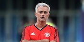 Mourinho Ternyata Sudah Dua Kali Tolak Liverpool Mourinho Ternyata Sudah Dua Kali Tolak Liverpool