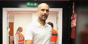 Guardiola Sudah Bungkam Kritik di Manchester City Guardiola Sudah Bungkam Kritik di Manchester City