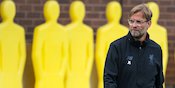 Eks City: Semua Ocehan Klopp Cuma Omong Kosong! Eks City: Semua Ocehan Klopp Cuma Omong Kosong!