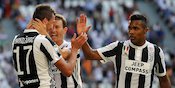 Direktur Barca: Juventus Rival Terberat Direktur Barca: Juventus Rival Terberat