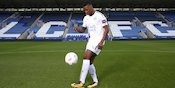 Henry Puji Keputusan Leicester Rekrut Iheanacho