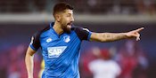 Liverpool Belum Padamkan Minat pada Demirbay Liverpool Belum Padamkan Minat pada Demirbay
