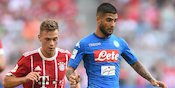 Highlights Audi Cup: Napoli 2-0 Bayern Munchen Highlights Audi Cup: Napoli 2-0 Bayern Munchen