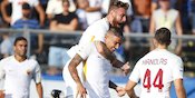 Strootman: Terlalu Dini Untuk Hakimi Roma Strootman: Terlalu Dini Untuk Hakimi Roma