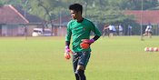 Persik Kediri Pertahankan Kiper Kurniawan Kartika Ajie Persik Kediri Pertahankan Kiper Kurniawan Kartika Ajie