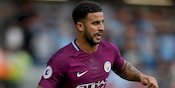 Mendy Kembali, Peran Kyle Walker Sedikit Bergeser