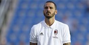 Menurut Abbiati, Ini Yang Ditambahkan Bonucci di Skuat Milan