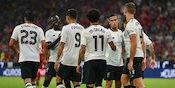 Ada Dua Tukang Lari di Liverpool, Emre Can Sumringah Ada Dua Tukang Lari di Liverpool, Emre Can Sumringah