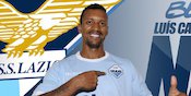 Luis Nani Resmi Berlabuh ke Klub Ibu Kota Italia Luis Nani Resmi Berlabuh ke Klub Ibu Kota Italia